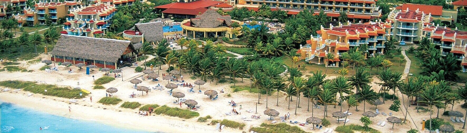 Hotel Daiquiri Iberostar Daiquiri Hotel Hotel Cayo Guillermo