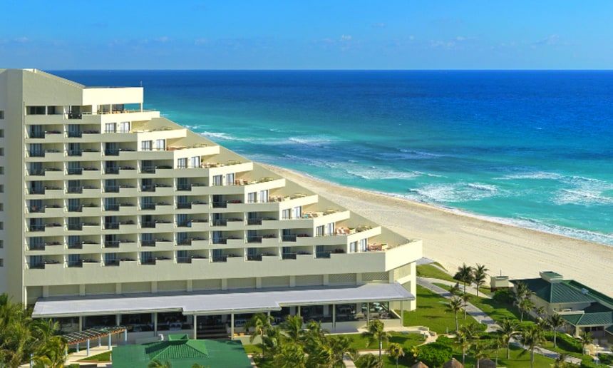 IBEROSTAR Canc n