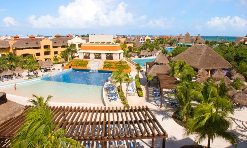 Hotel Iberostar Paraíso Lindo - Riviera Maya - Foro Riviera Maya y Caribe Mexicano