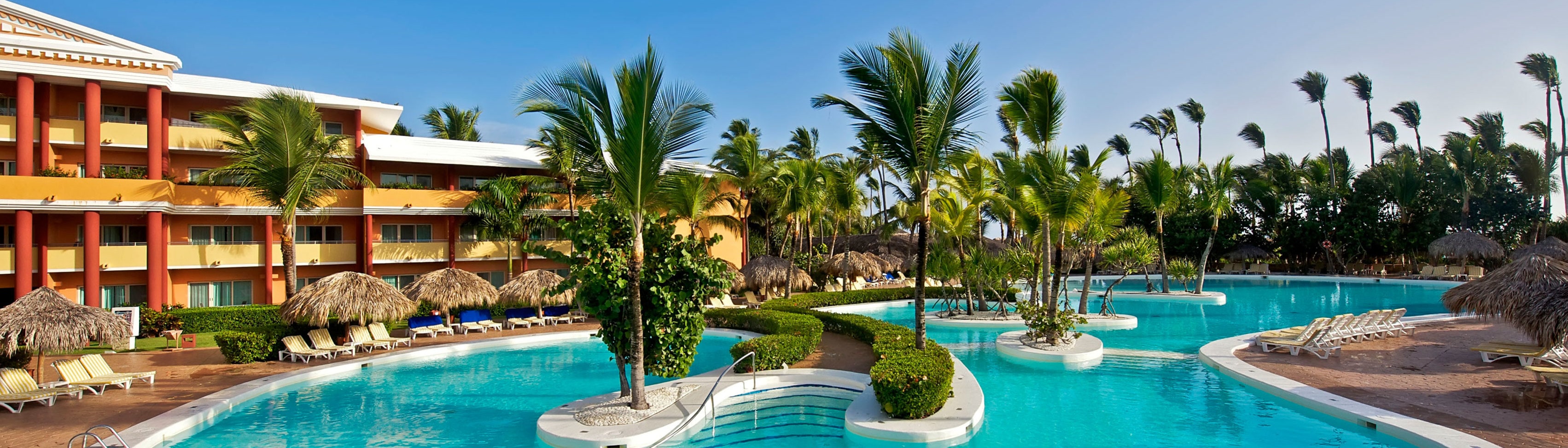 Hotel Iberostar Dominicana Playa Bavaro Hotel Iberostar Dominicana Playa Bavaro
