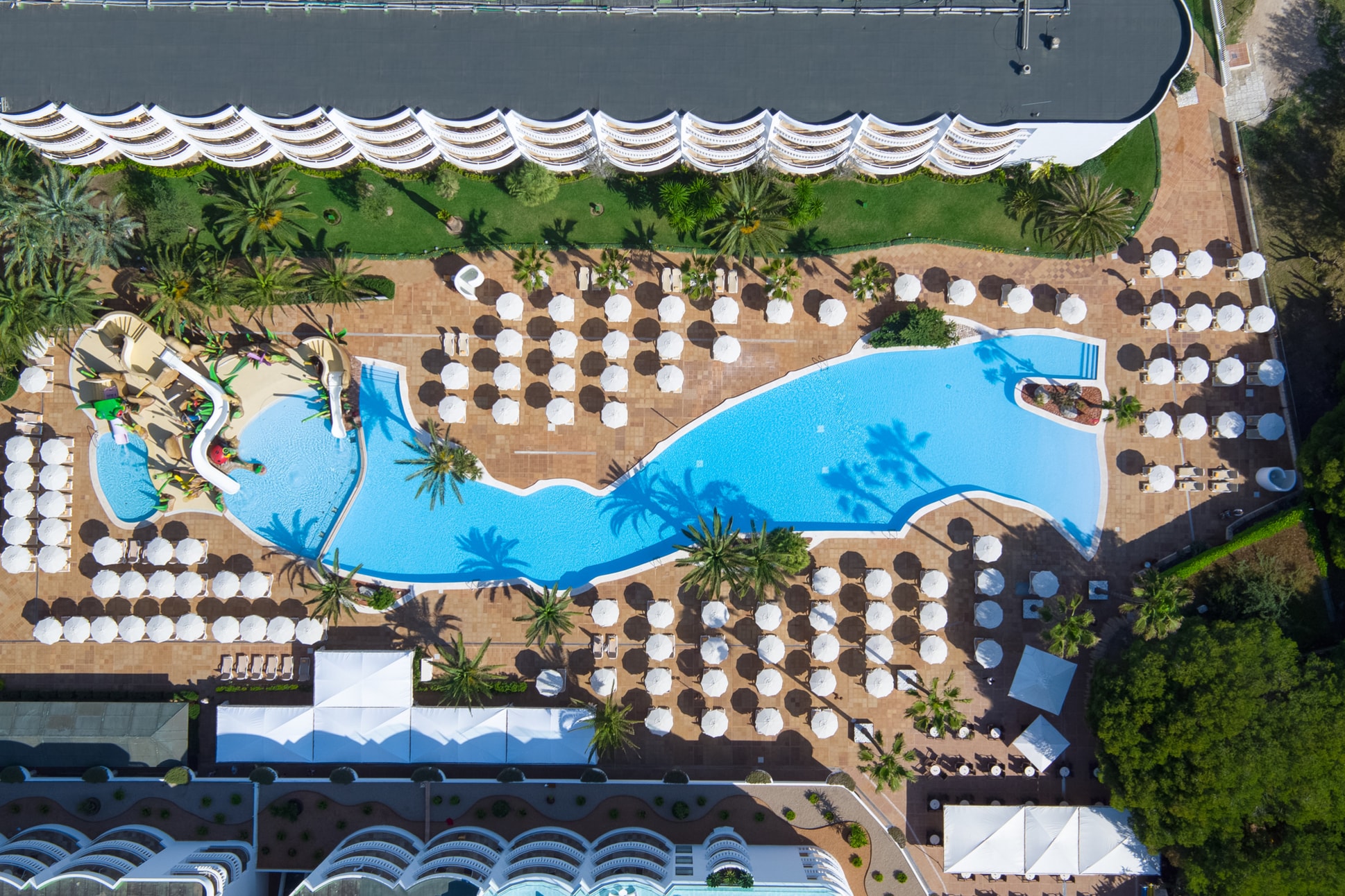 Was Kostet Das Parken Im Iberostar Bahia De Palma www.iberostar.com