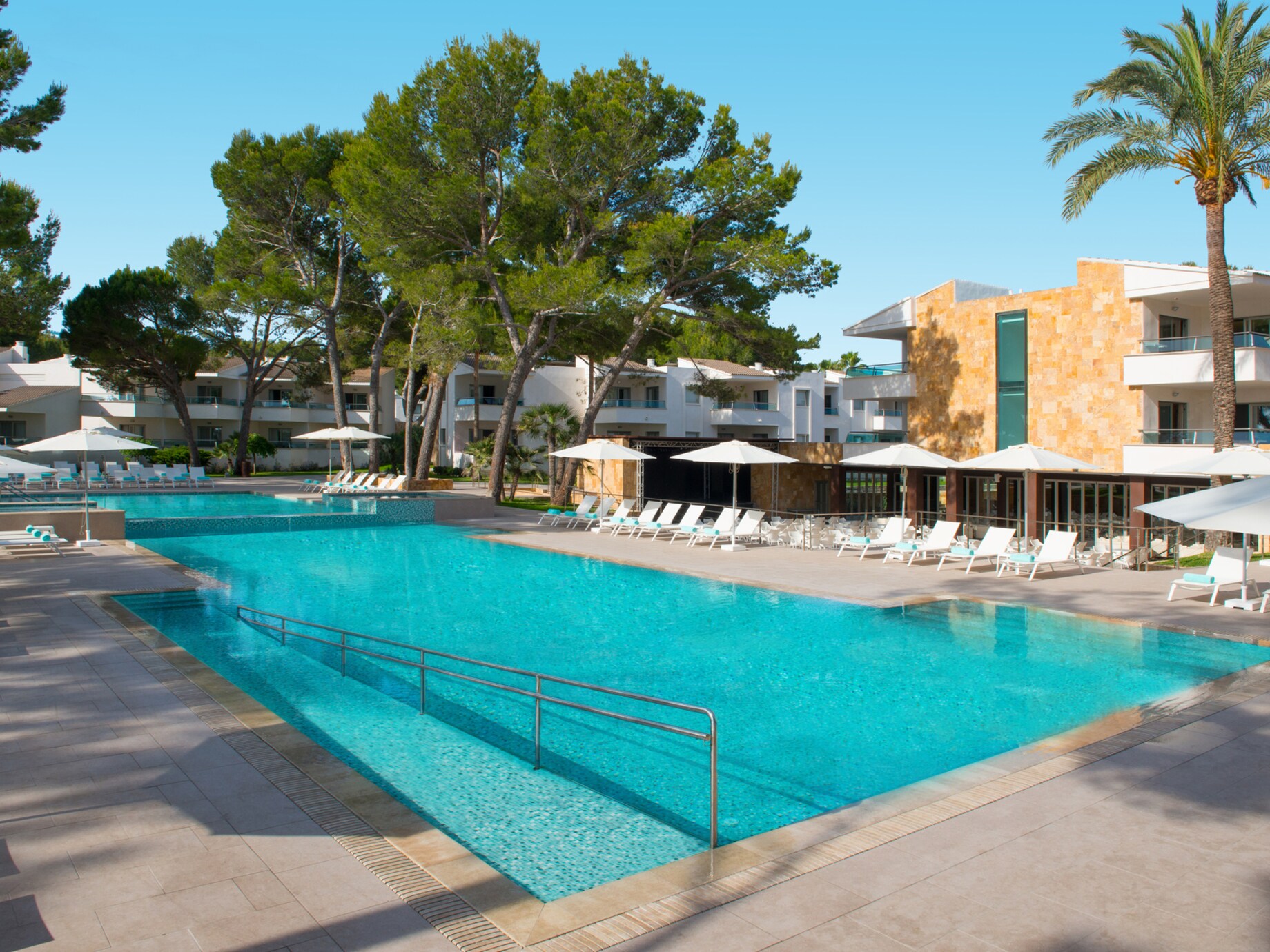 Iberostar Hotels In Mallorca Iberostar Hotels In Mallorca