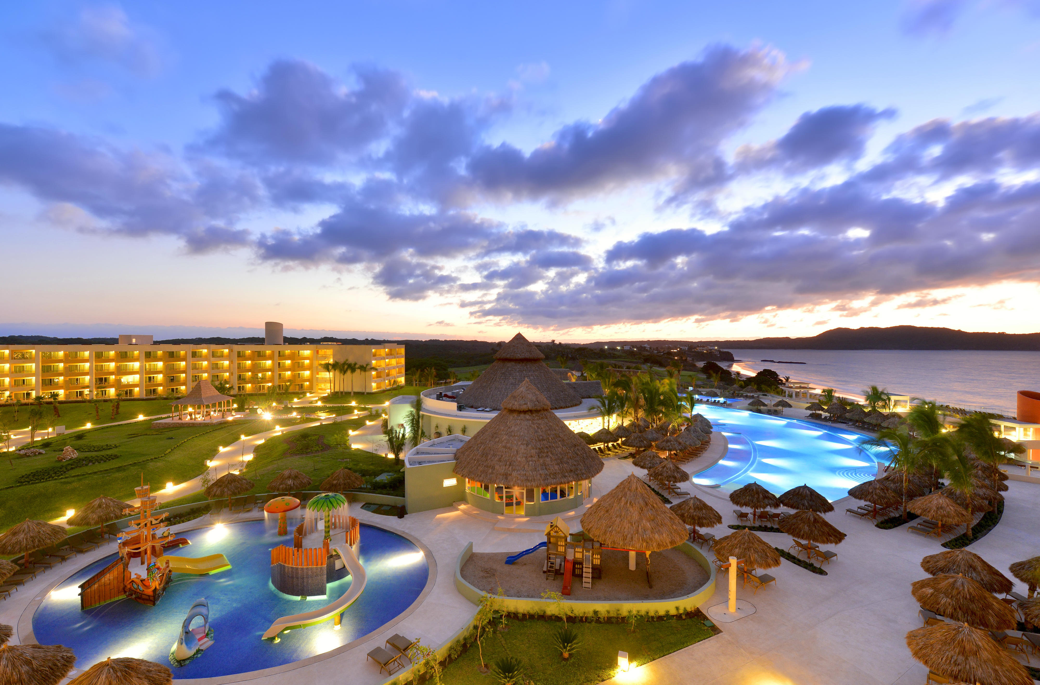 Hotels in Riviera Nayarit Resorts in Riviera Nayarit IBEROSTAR Hotels & Resorts