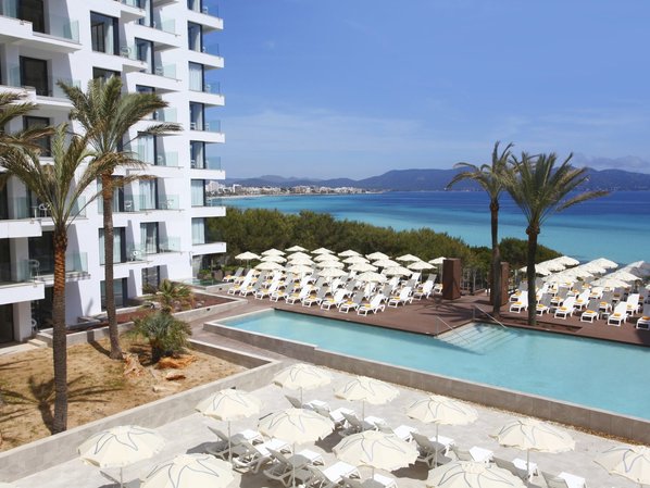 Sterne Hotels In Cala Millor Sterne Hotels In Cala Millor