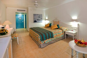 Room Standard Room Iberostar Costa Dorada