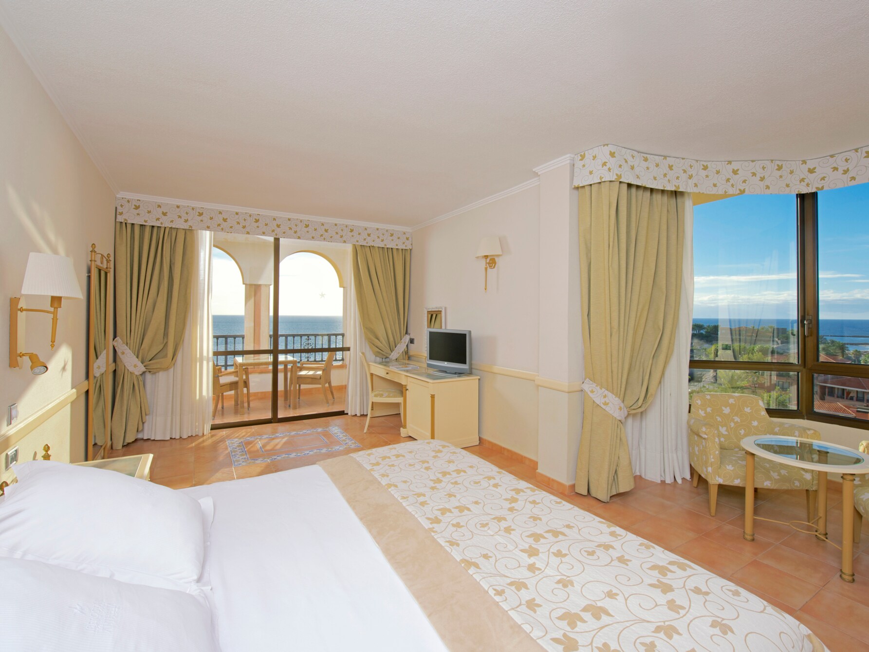 Iberostar Hotel Anthelia Costa Adeje Iberostar Hotel Anthelia Costa Adeje