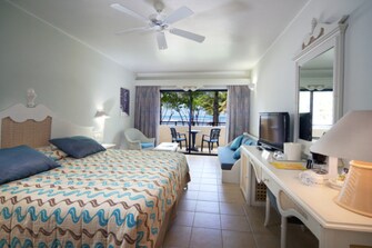 Room Standard Ocean View Iberostar Costa Dorada