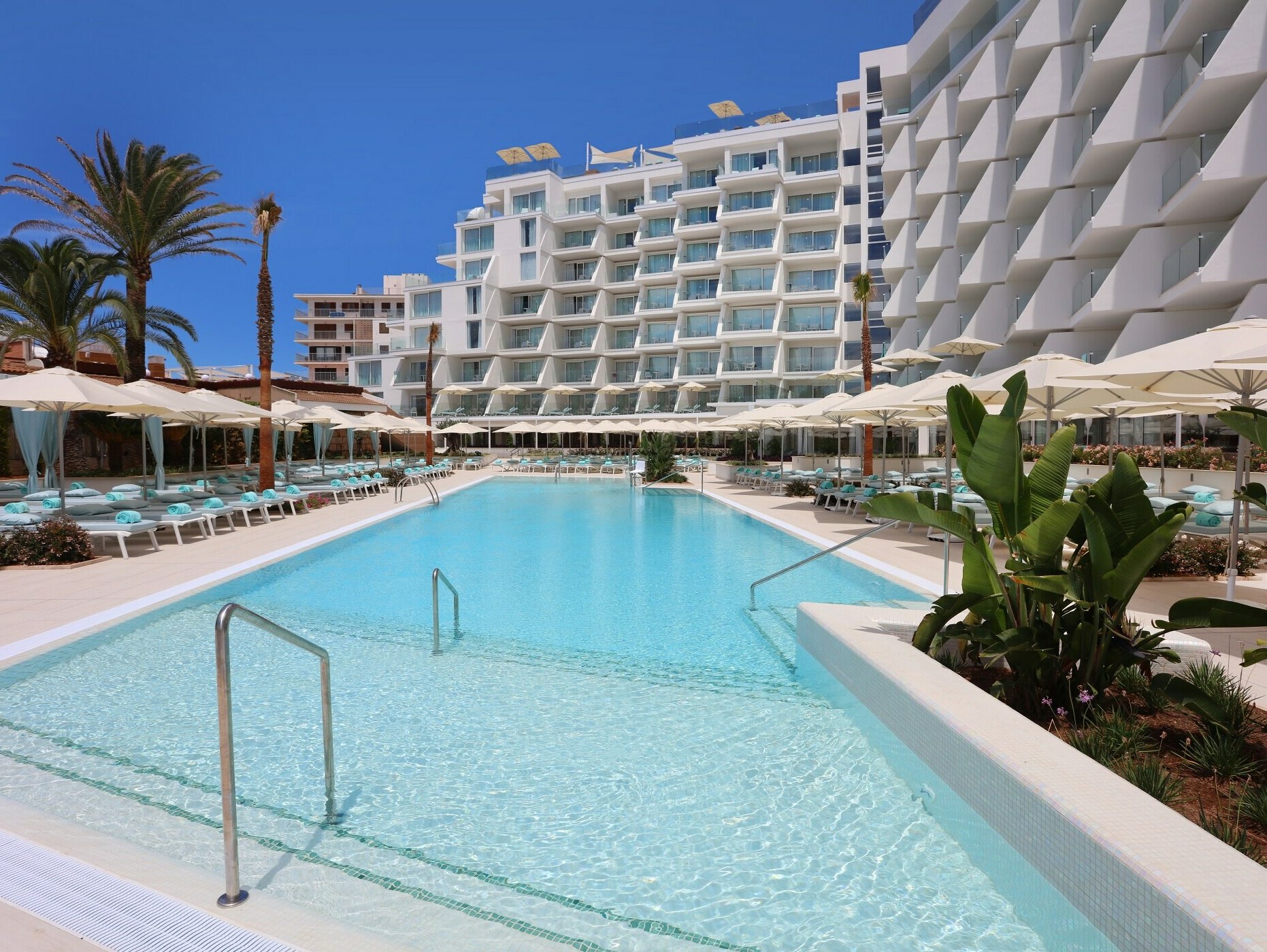 Star Hotels In Palma Majorca Star Hotels In Palma Majorca