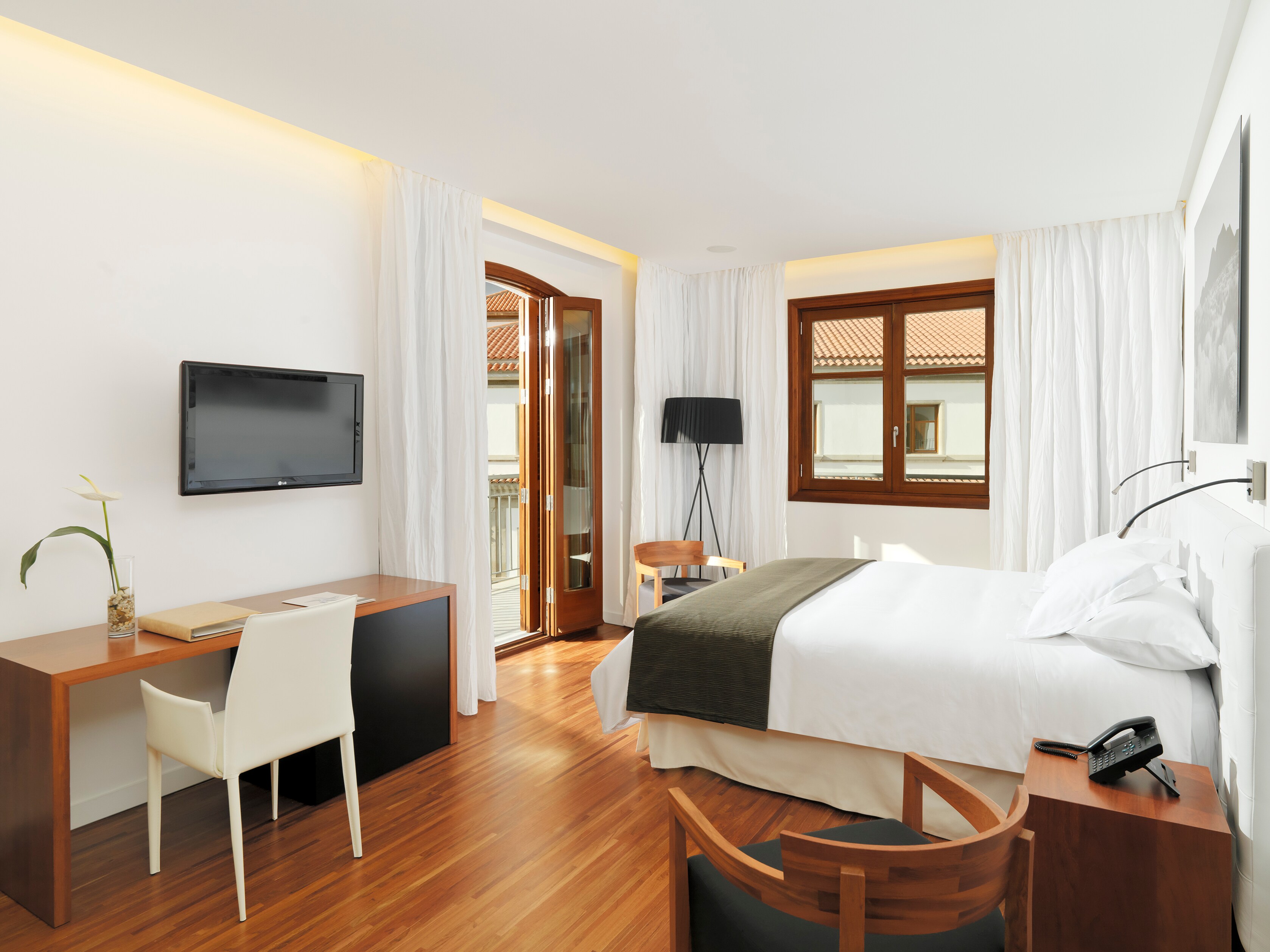 5SterneHotel auf Teneriffa IBEROSTAR Grand Hotel Mencey