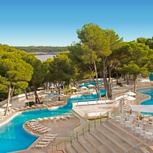 Fotos de Iberostar Club Cala Barca