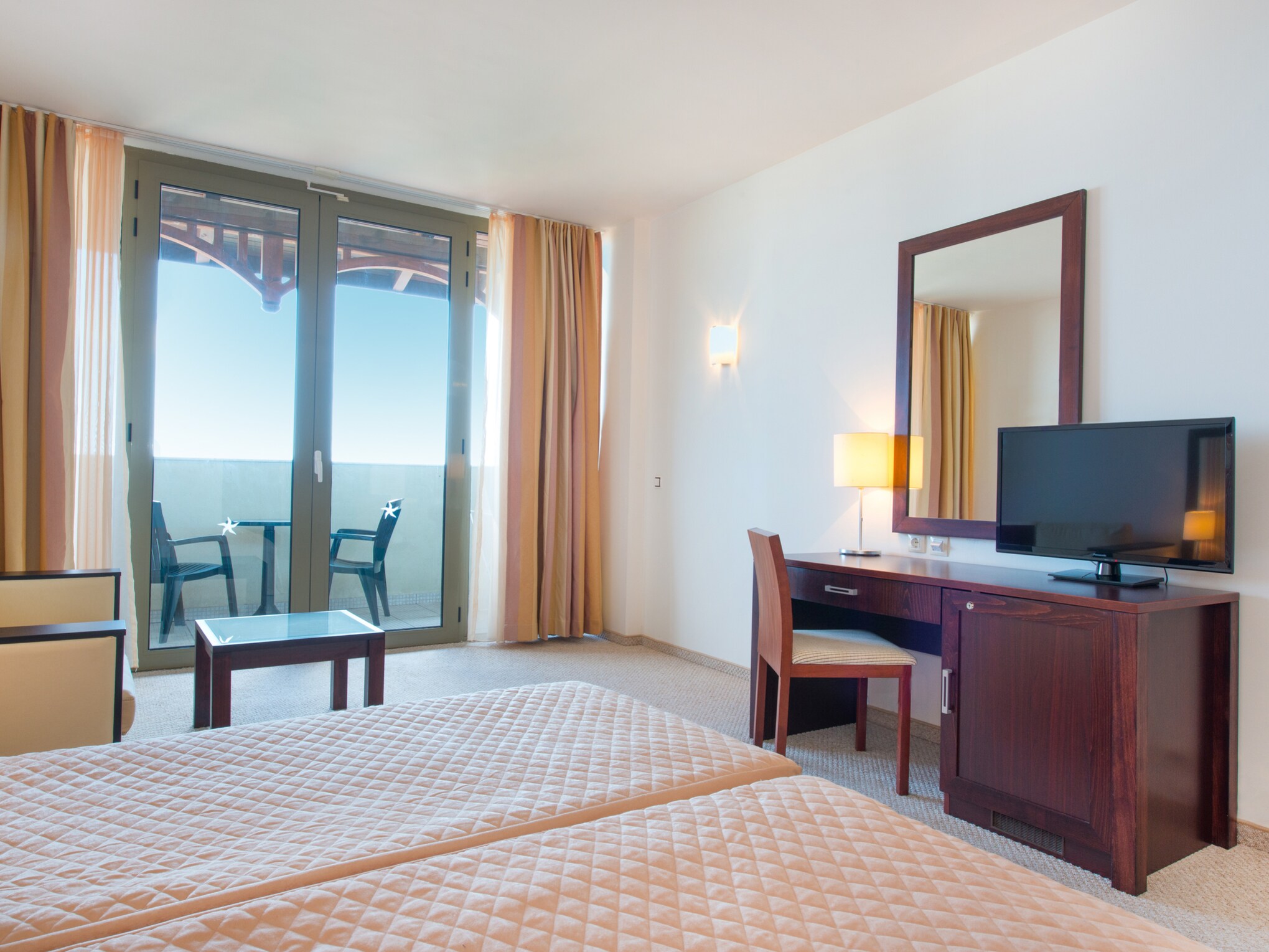 Hotel rooms in Bulgaria IBEROSTAR Sunny Beach Resort