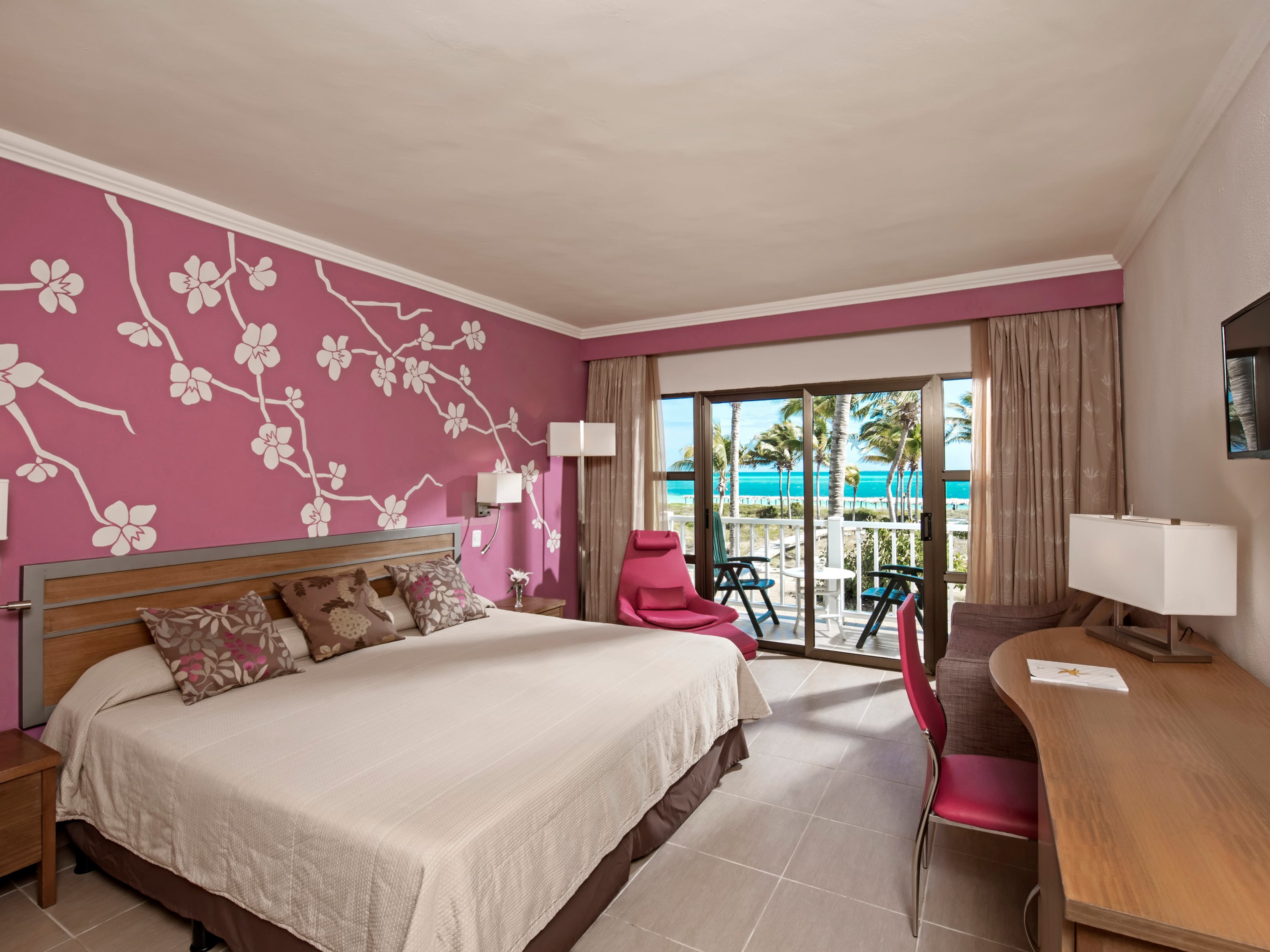 Hotel Daiquiri Hotel IBEROSTAR Daiquiri Hotel Cayo Guillermo