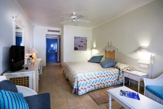Room Standard Superior Room Iberostar Costa Dorada