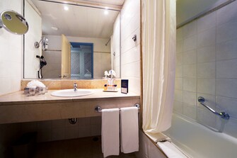 Room Standard Room Iberostar Costa Dorada