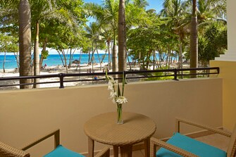 Room Junior Suite Ocean View Iberostar Costa Dorada