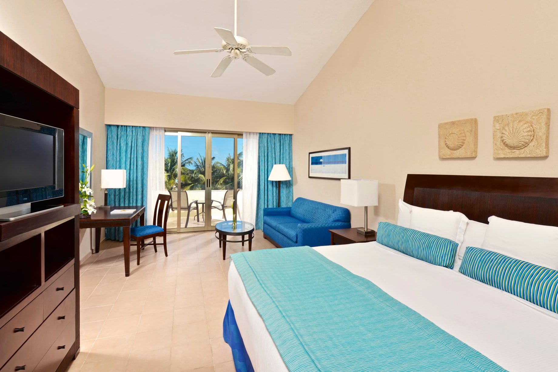 Hôtel Cancun Iberostar Cancun