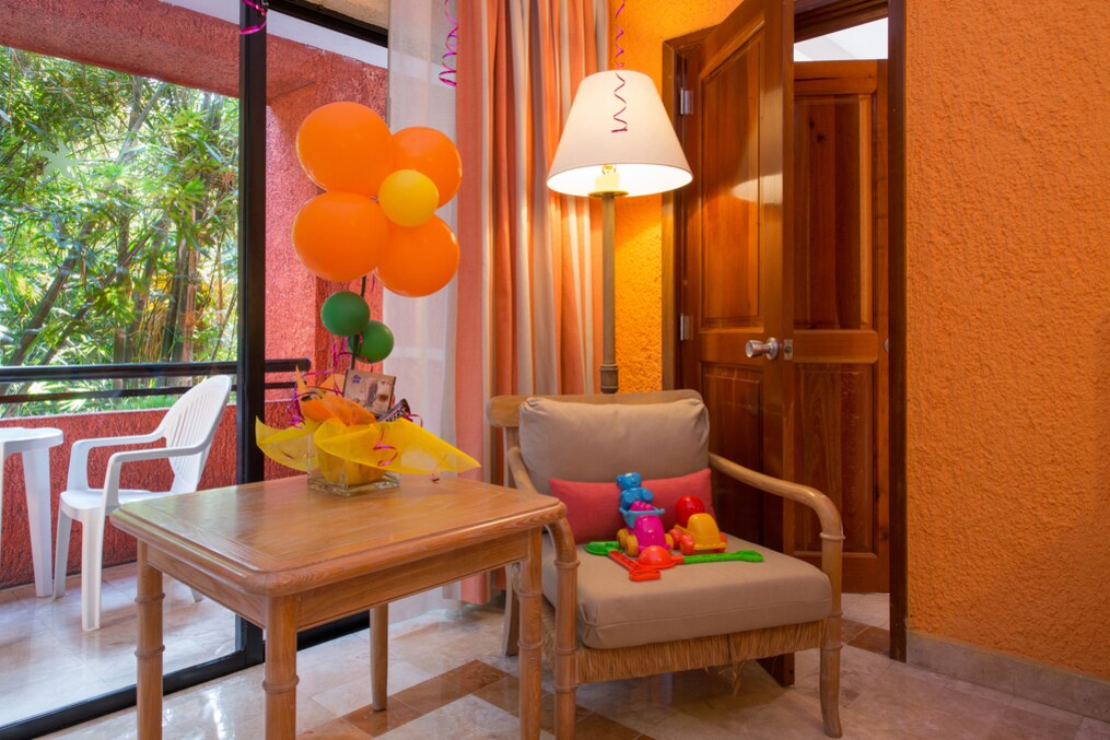 Iberostar Quetzal Family Room Iberostar Quetzal Family Room