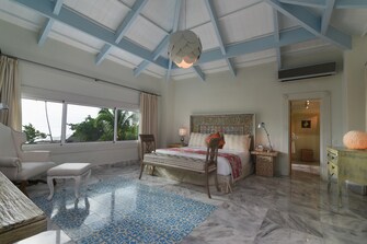 Room Premium Suite Ocean Front Iberostar Hacienda Dominicus