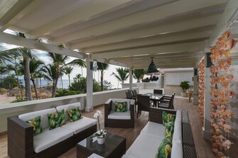 Room Premium Suite Iberostar Hacienda Dominicus