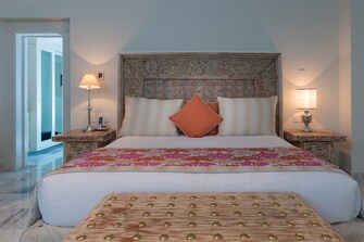 Room Premium Suite Iberostar Hacienda Dominicus