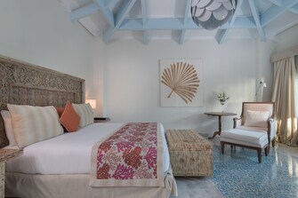 Room Premium Suite Iberostar Hacienda Dominicus