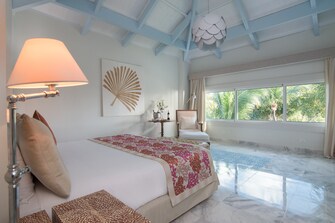 Room Premium Suite Iberostar Hacienda Dominicus