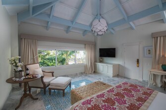 Room Premium Suite Iberostar Hacienda Dominicus