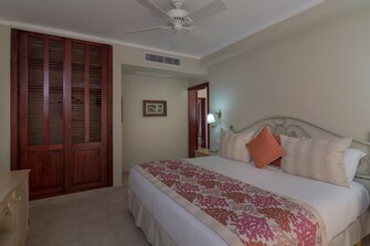 Room Suite Iberostar Hacienda Dominicus
