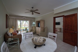 Room Suite Iberostar Hacienda Dominicus