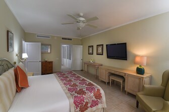 Room Suite Iberostar Hacienda Dominicus