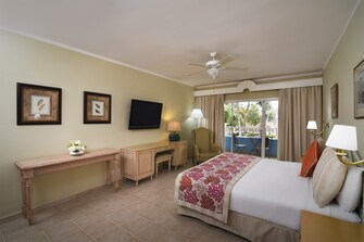 Room Suite Iberostar Hacienda Dominicus