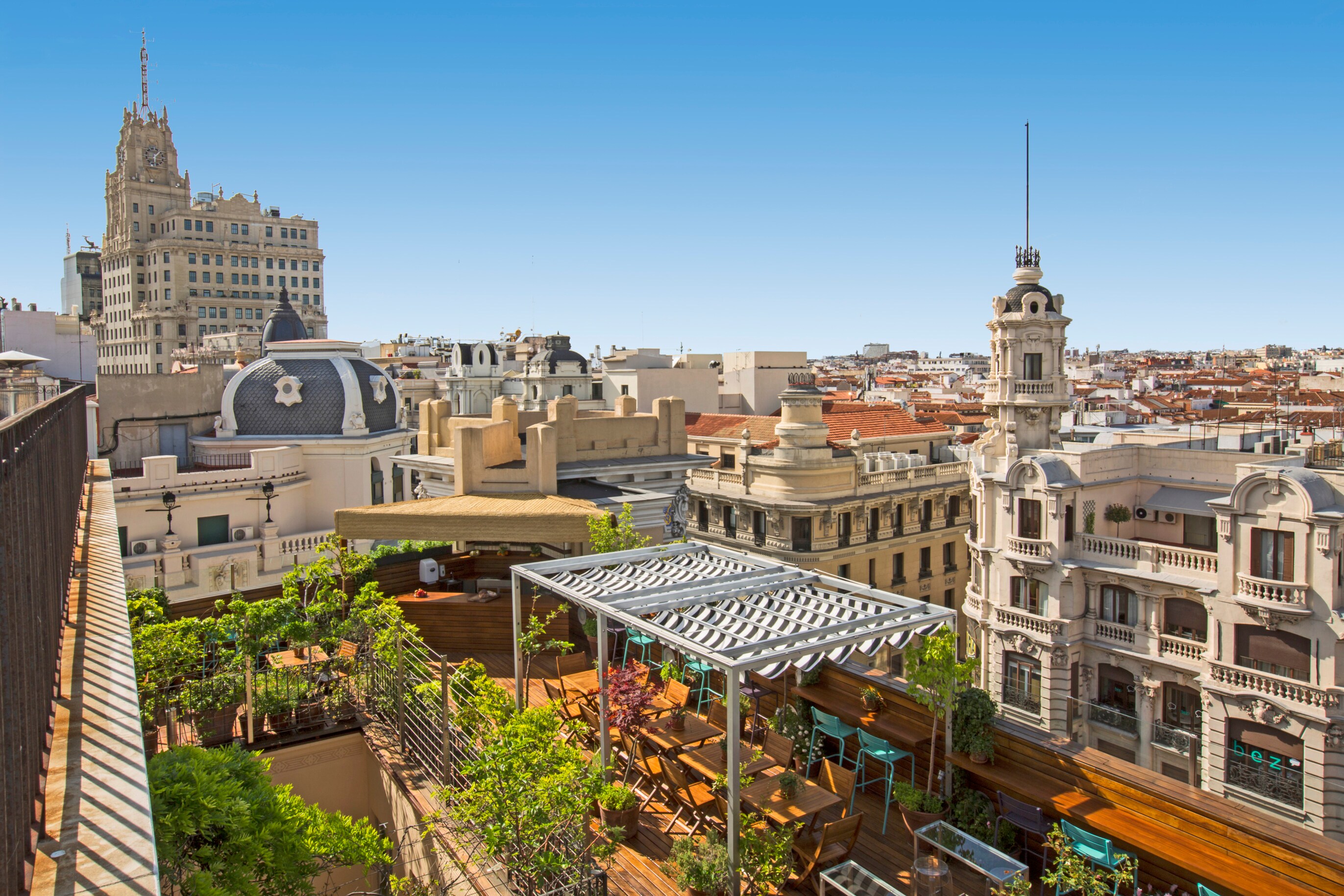El casino de gran via