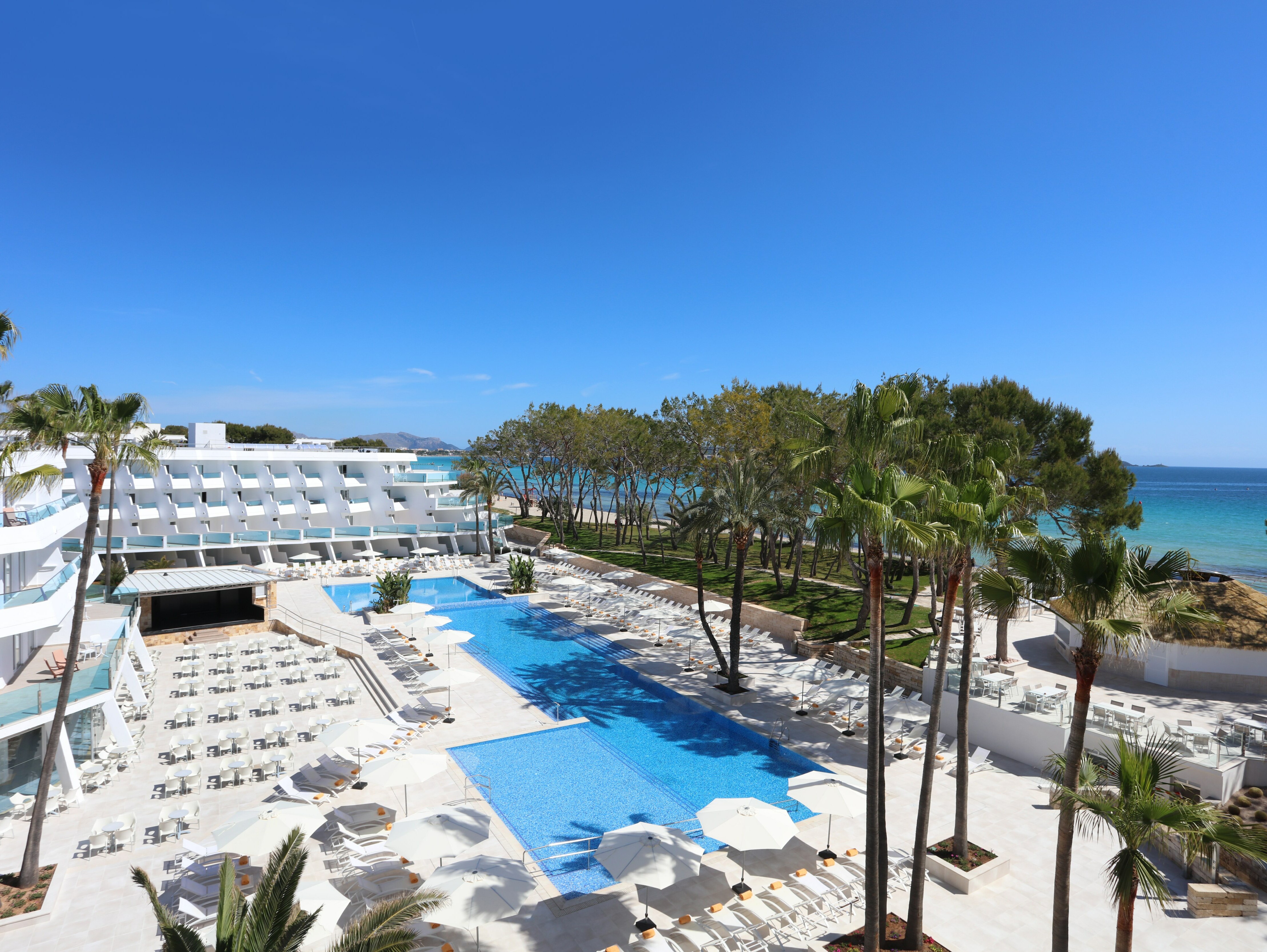 Star Hotels Alcudia Majorca Star Hotels Alcudia Majorca