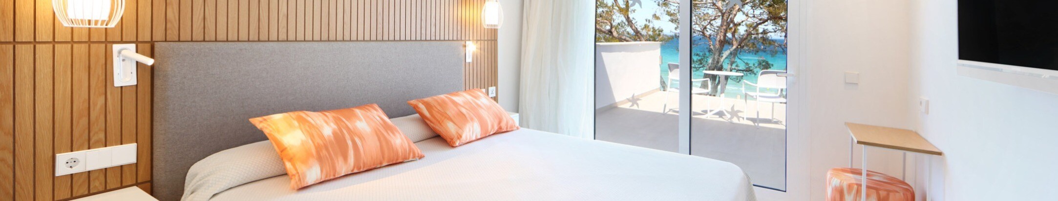 Accommodation In Majorca Iberostar Playa De Muro