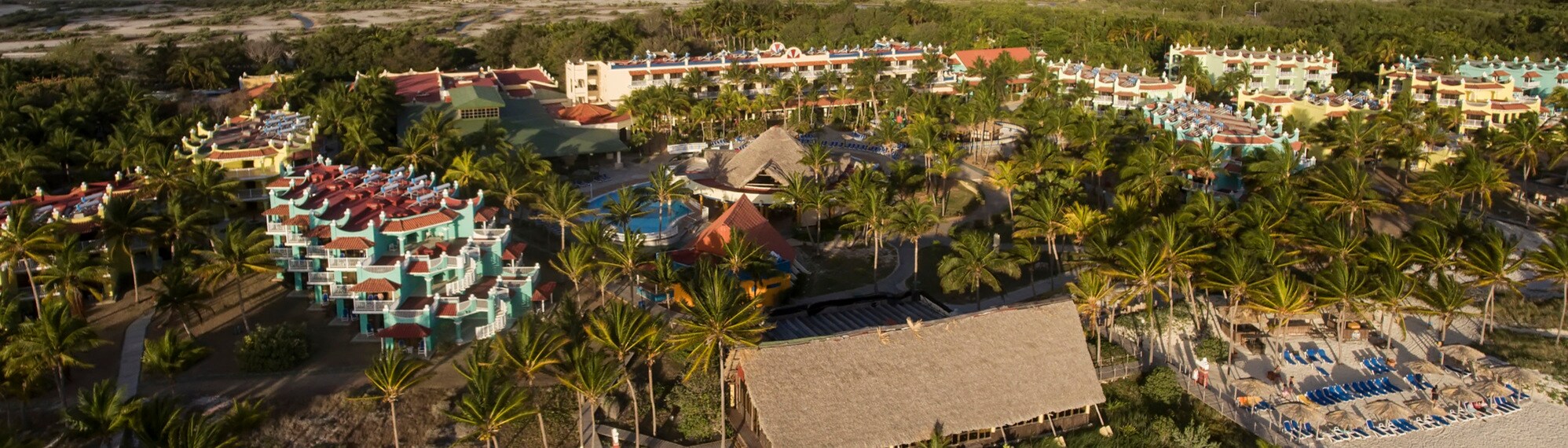 Hotel Daiquiri Hotel IBEROSTAR Daiquiri Hotel Cayo Guillermo