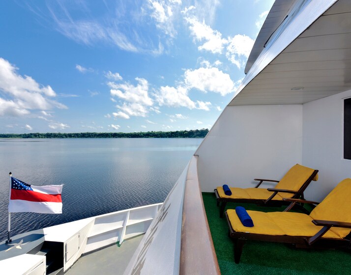 Iberostar Heritage Grand Amazon
