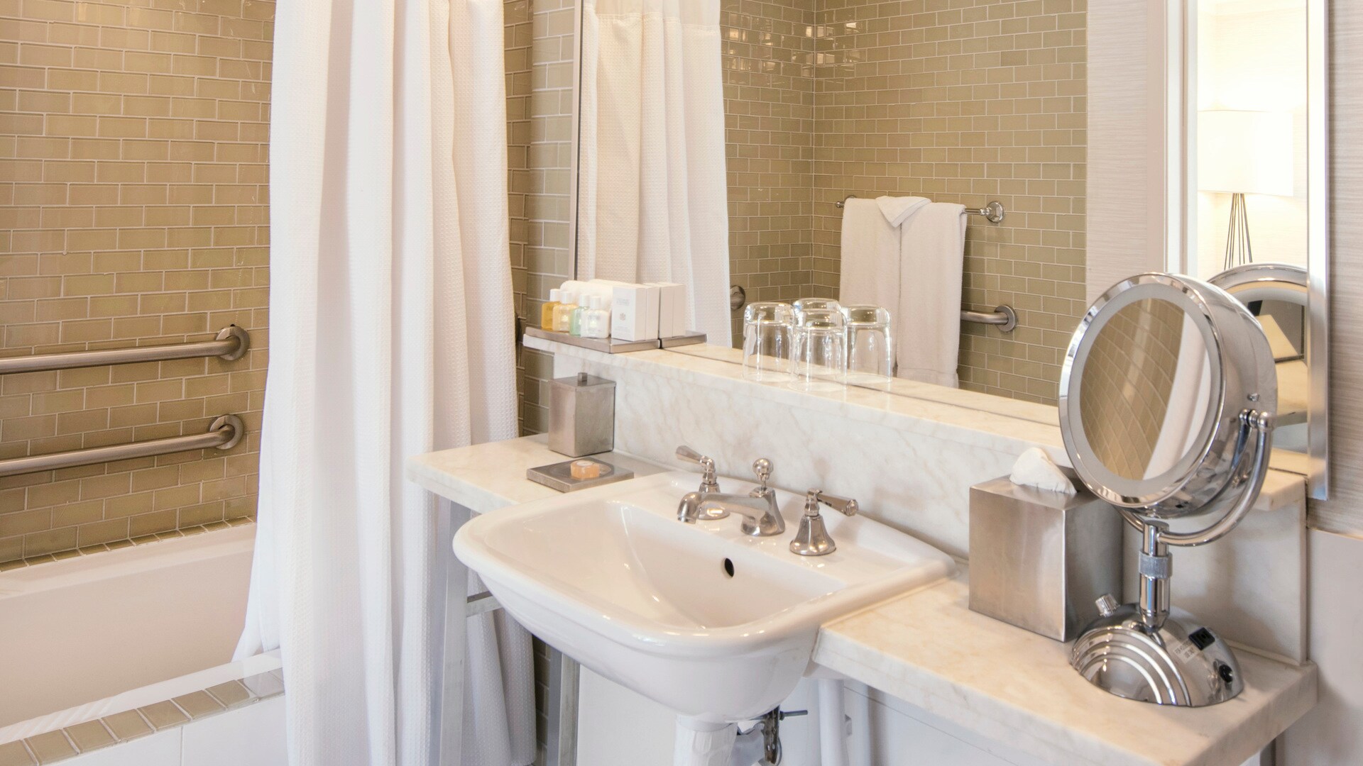 Hotel en Nueva York de 4 estrellas Iberostar 70 Park Avenue