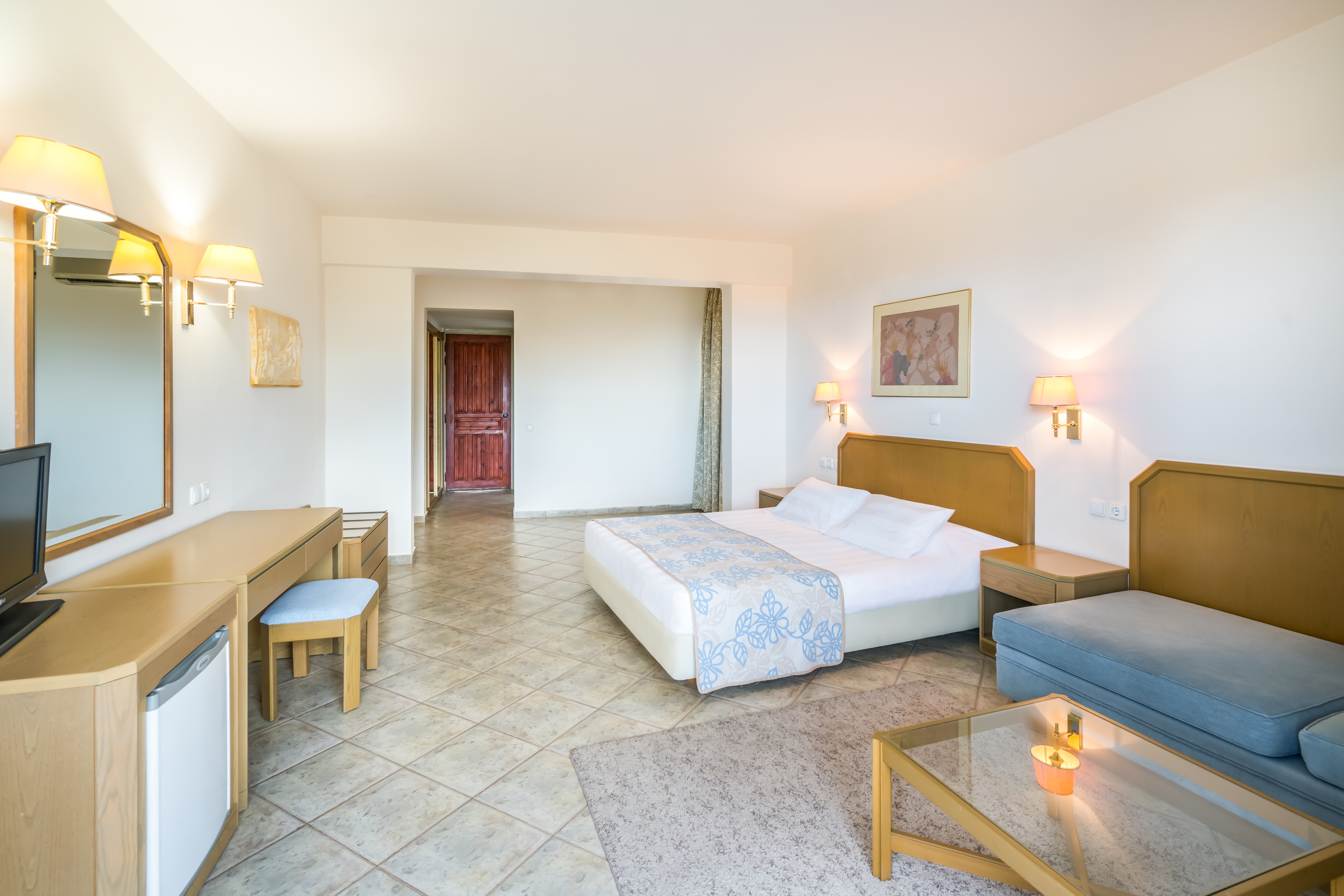 Hotel Rooms in Crete, Greece Iberostar Creta Panorama & Mare