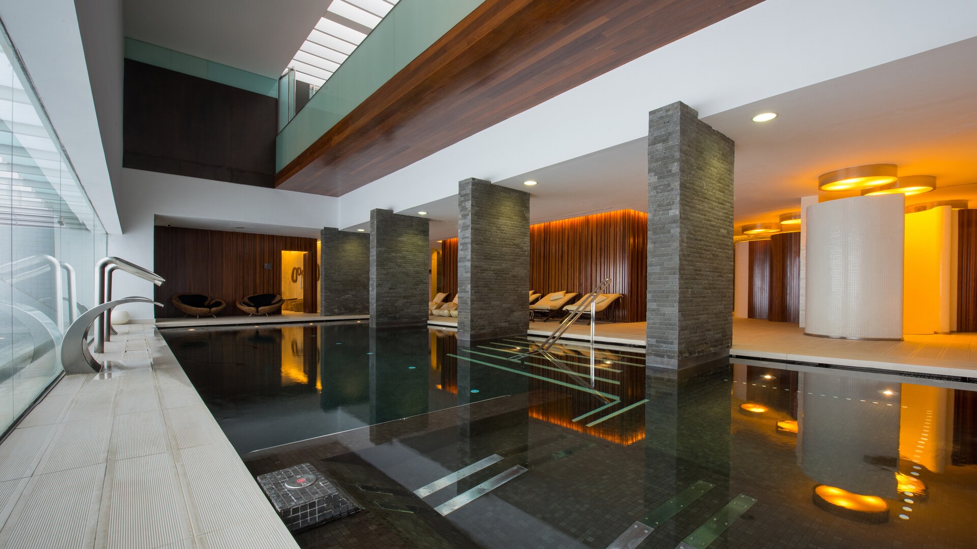 Luxushotel in Teneriffa Süd Iberostar Grand Salomé