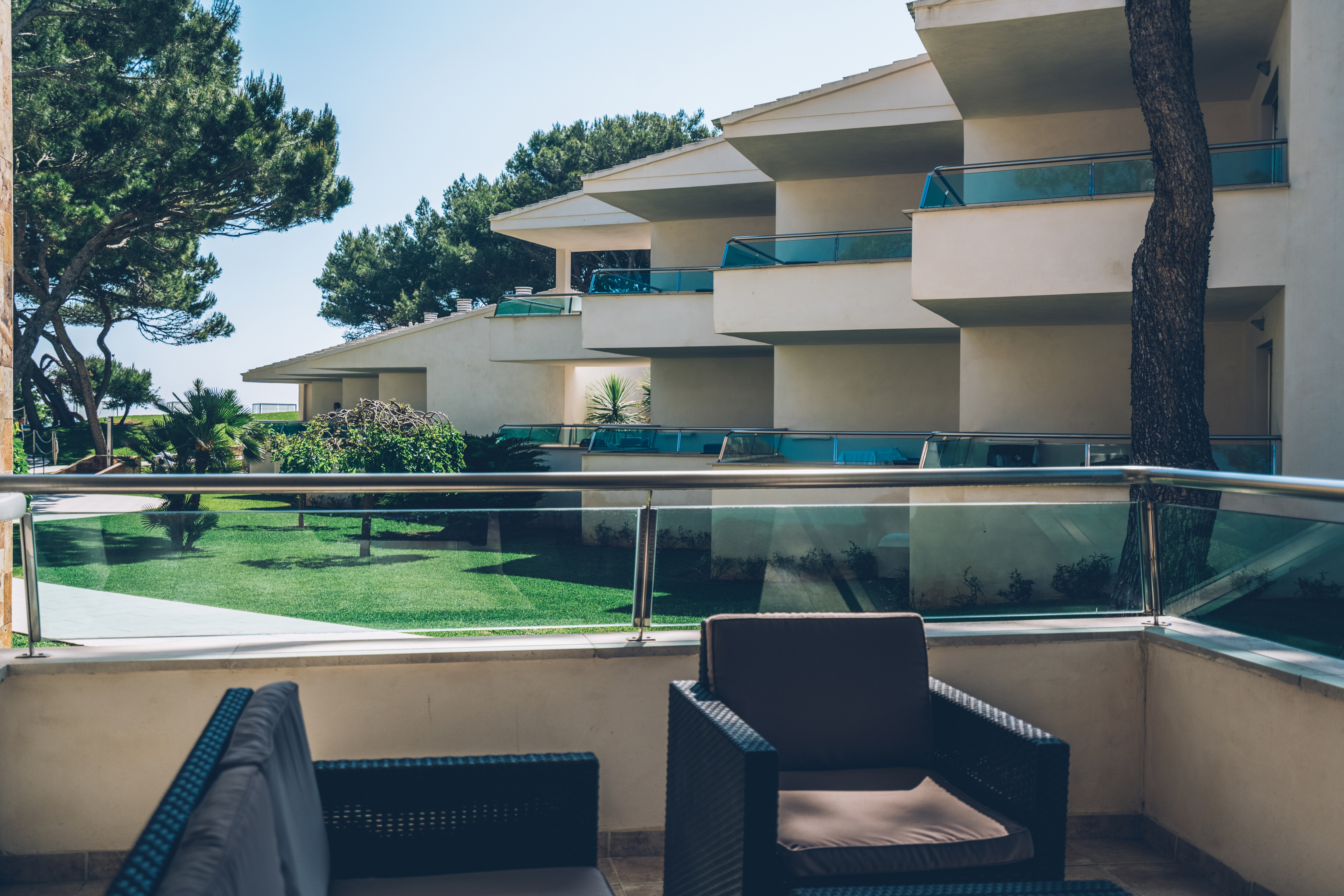 5star hotel in Majorca Iberostar Playa de Muro Village