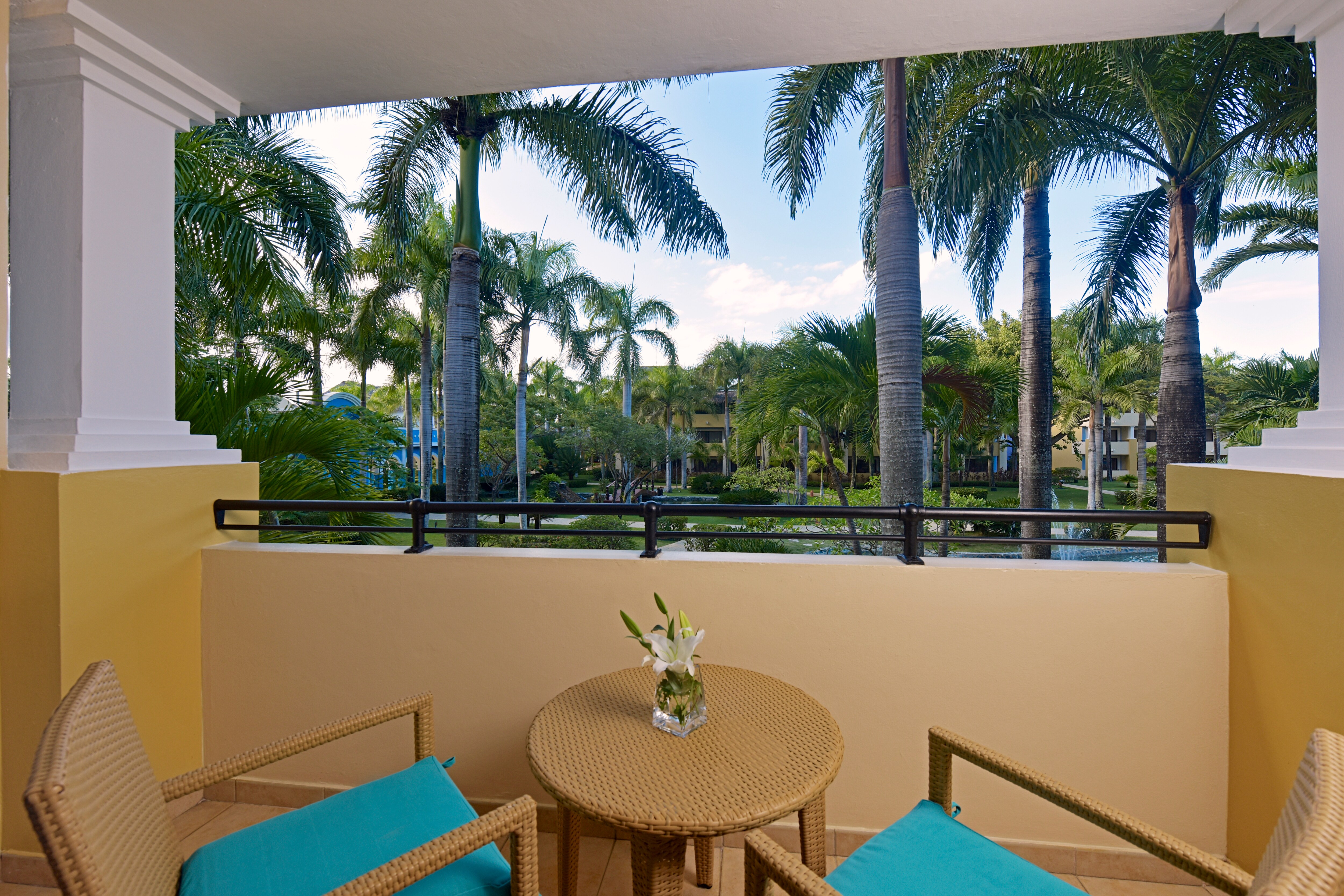 Hoteles en Puerto Plata | Iberostar Costa Dorada