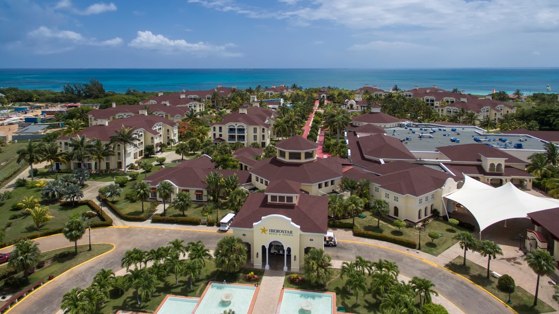 Hotel en Varadero todo incluido Iberostar Playa Alameda