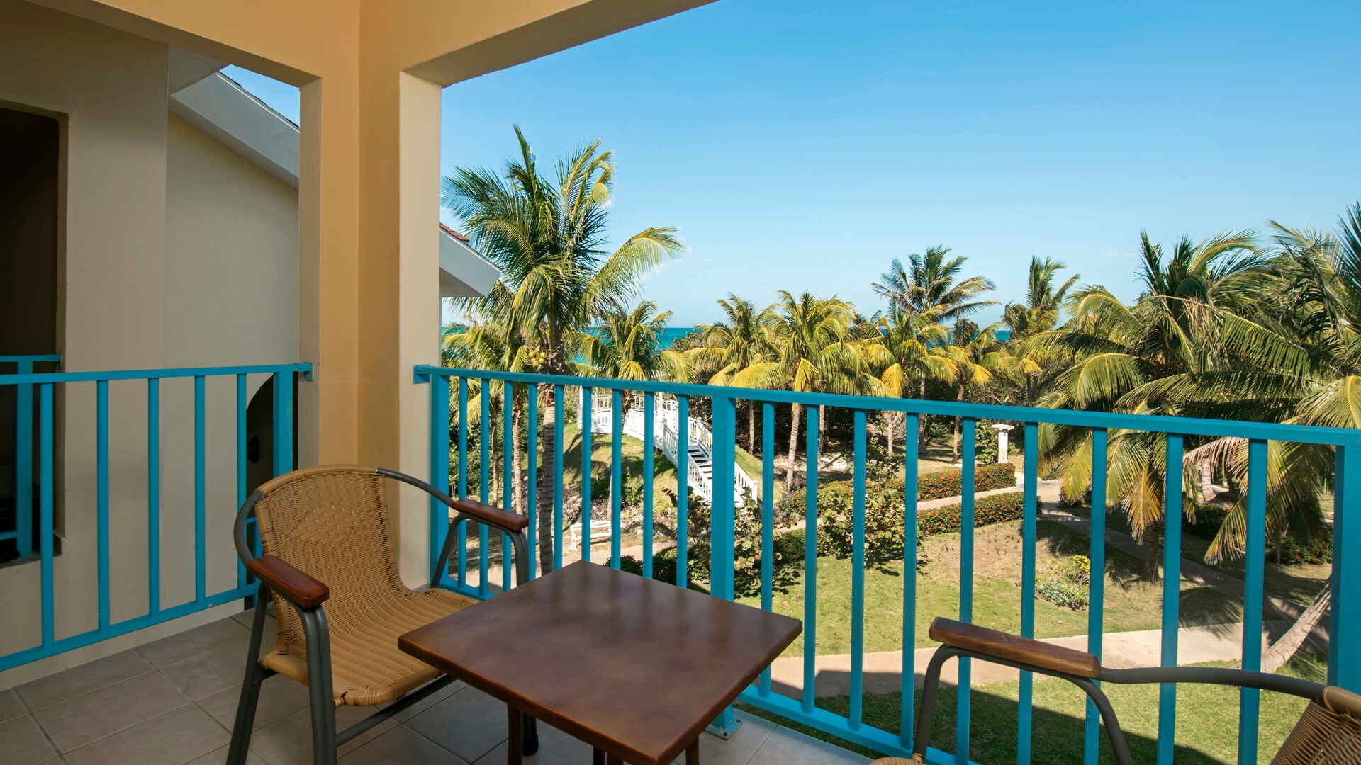 Hotel en Varadero todo incluido Iberostar Playa Alameda