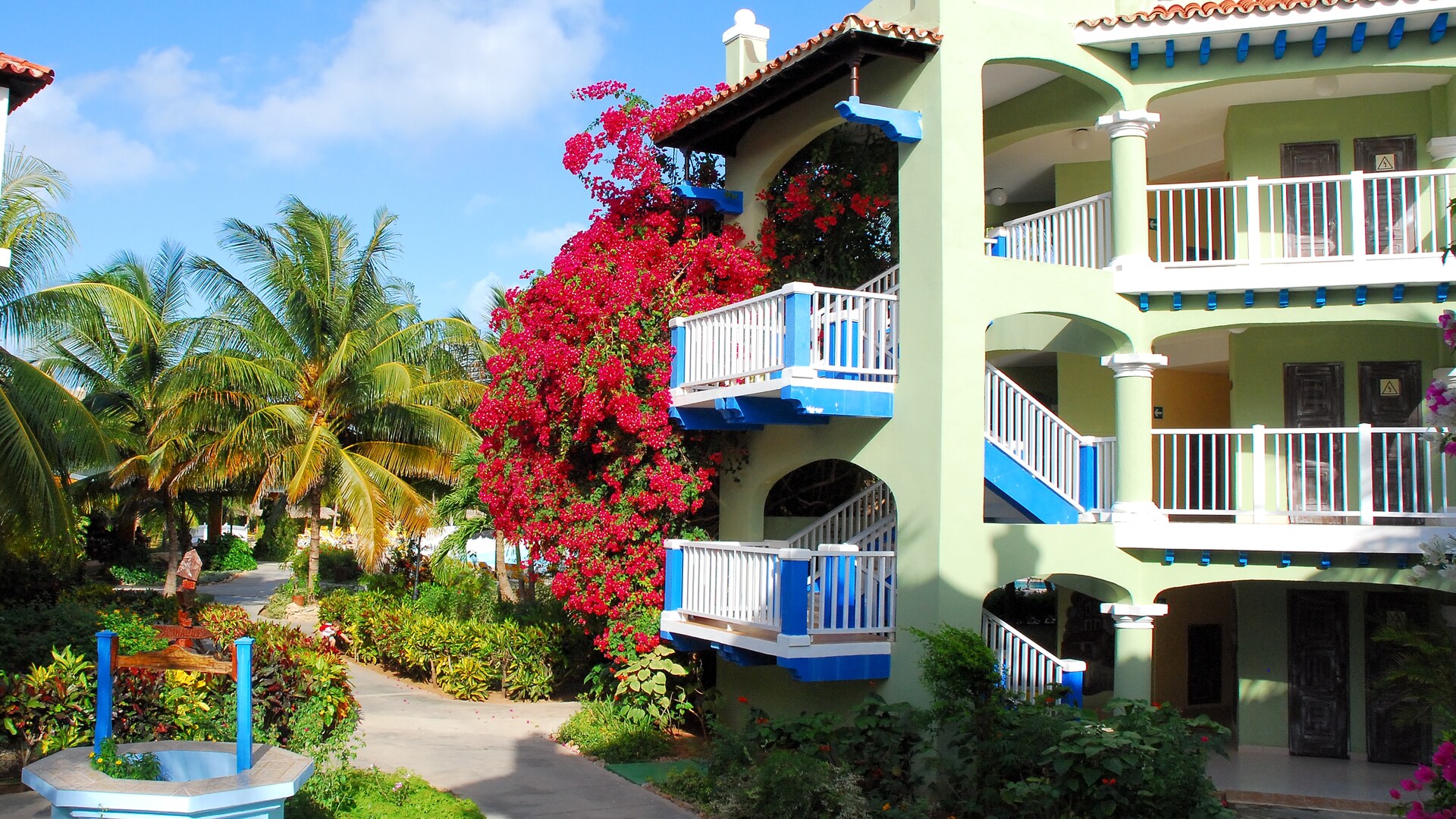 Отеля Iberostar Daiquiri, Oфициальный сайт