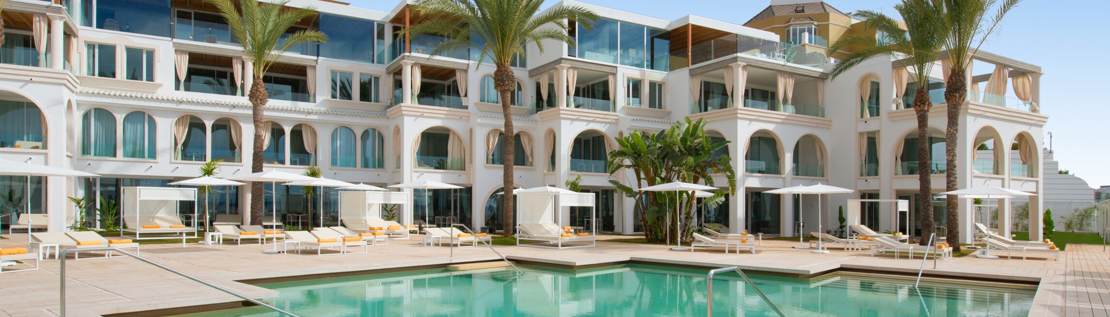 Iberostar Grand Hotel Teneriffa Iberostar Grand Hotel Teneriffa