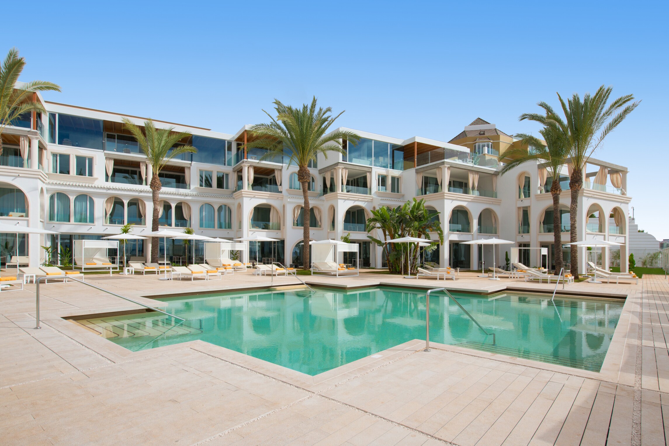 5SterneHotel in Jandía IBEROSTAR Fuerteventura Palace