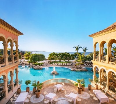 iberostar mirador