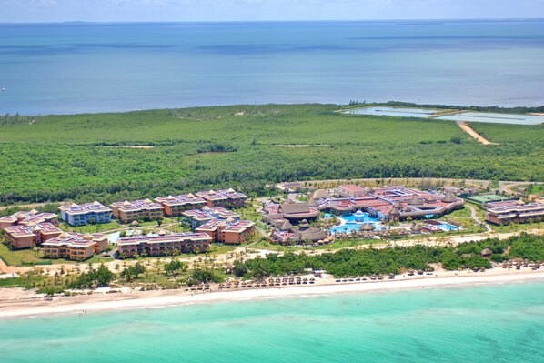 Hotel In Varadero Cuba Iberostar Iberostar Varadero