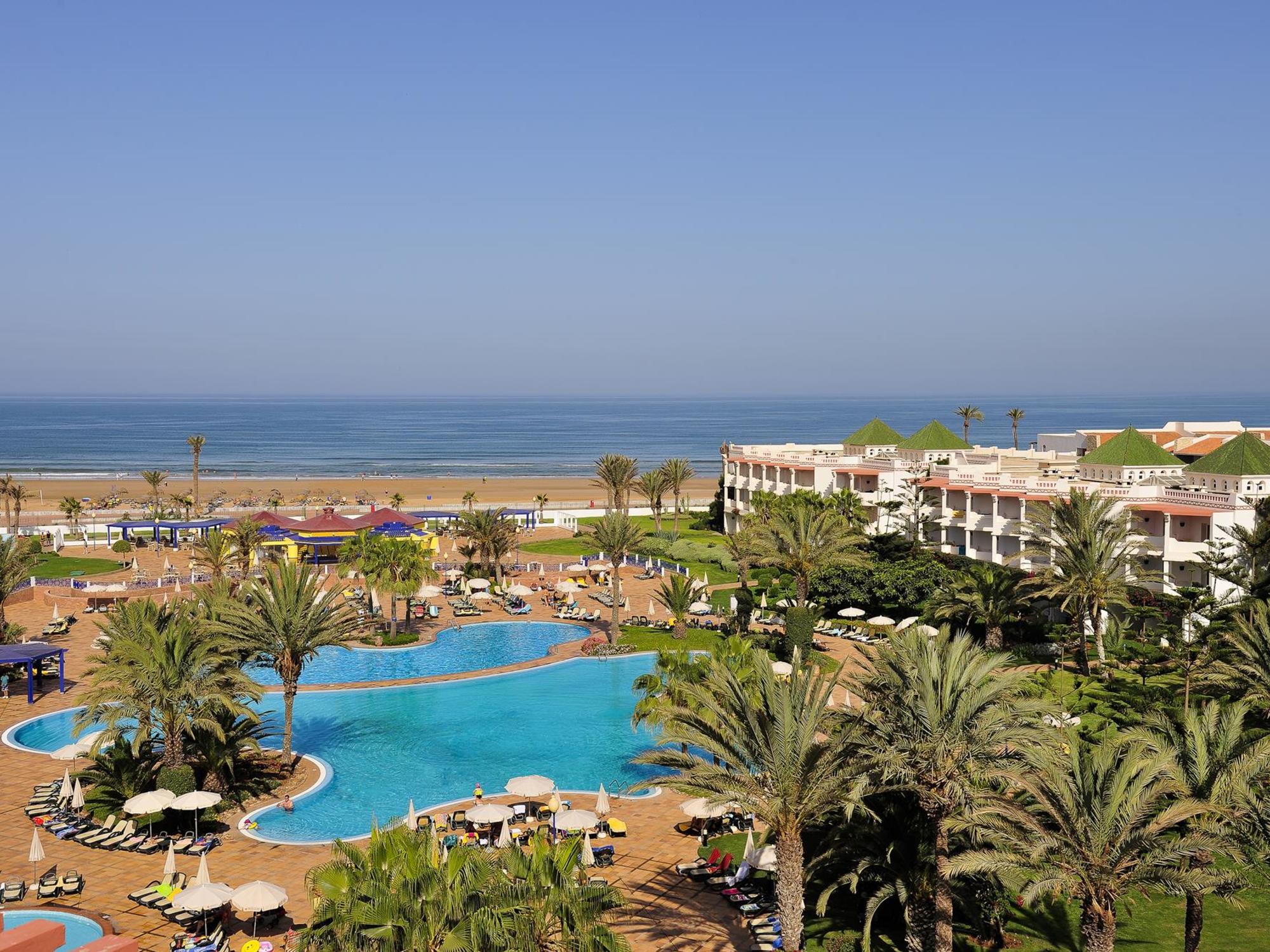 Agadir experiences | IBEROSTAR hotel experiences in Agadir