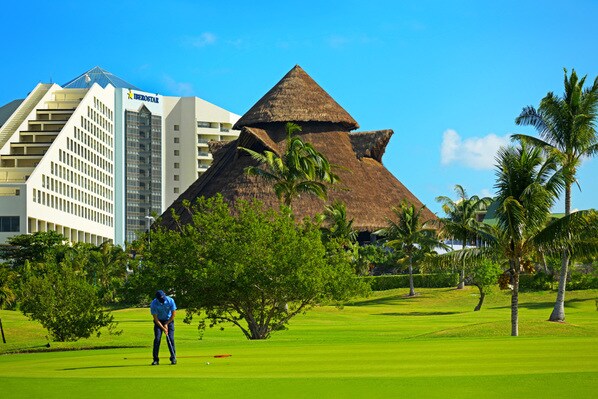 Iberostar Cancún